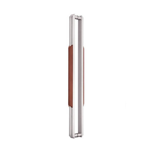 Stainless Steel Square Pull Handles