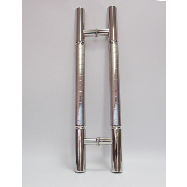 Stainless Steel Square Pull Handles
