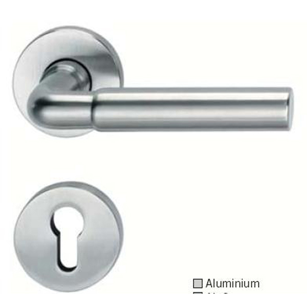 Aluminum Door Handles