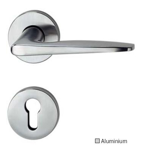 Aluminum Door Handles