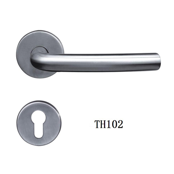 Best selling stainless steel internal door handles