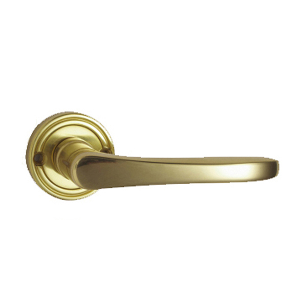 Luxury Style Brass Door Handles