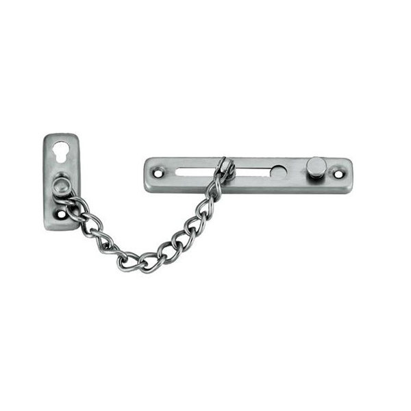 Stainless Steel Security Door Chain