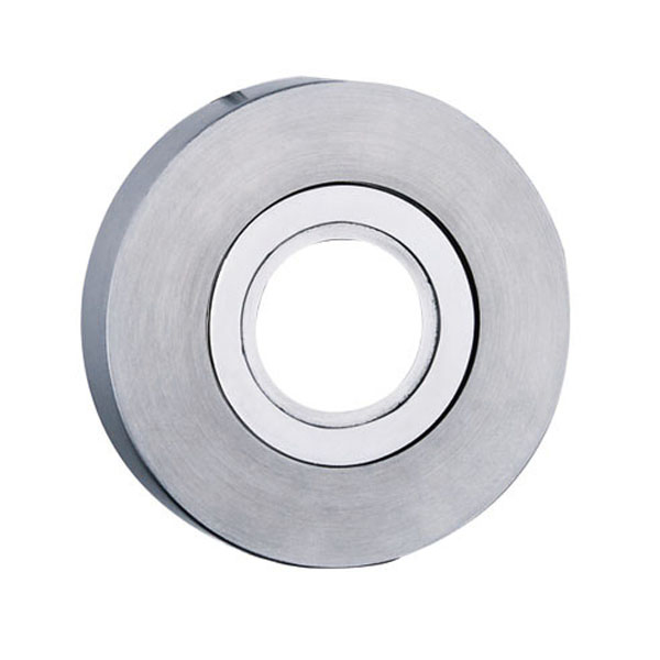 Stainless Steel Dual Color Escutcheons