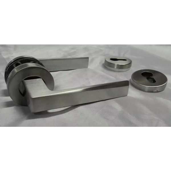 stainless steel door handle ,door lever handle