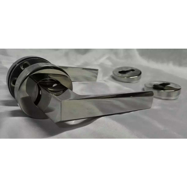 stainless steel door handle manufacturer