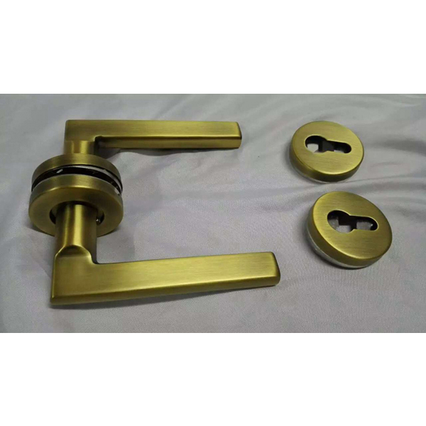 China factory stainless steel door handle