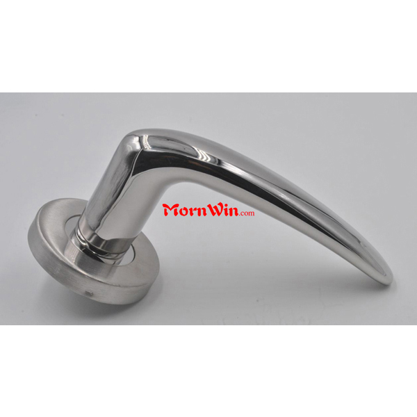 China supplier hot sale tube bar stainless steel door handle