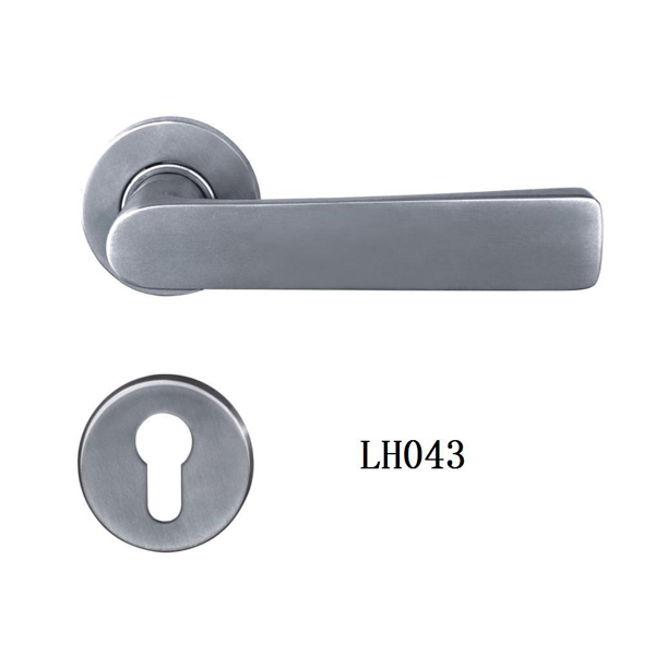 American Standard door handle