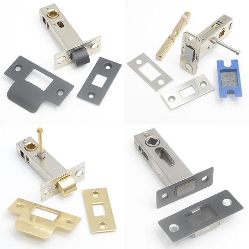A Guide to Find the Perfect Door Latch Types