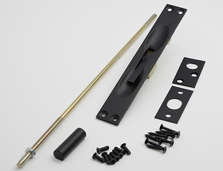 Door Flush Bolt