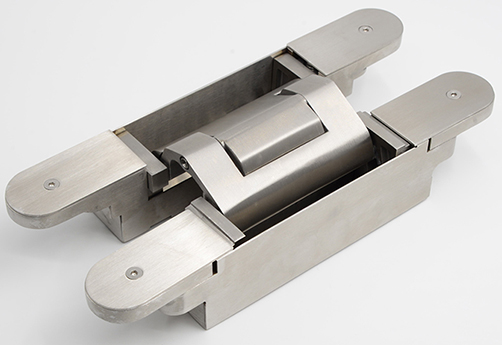 Concealed Door Hinge